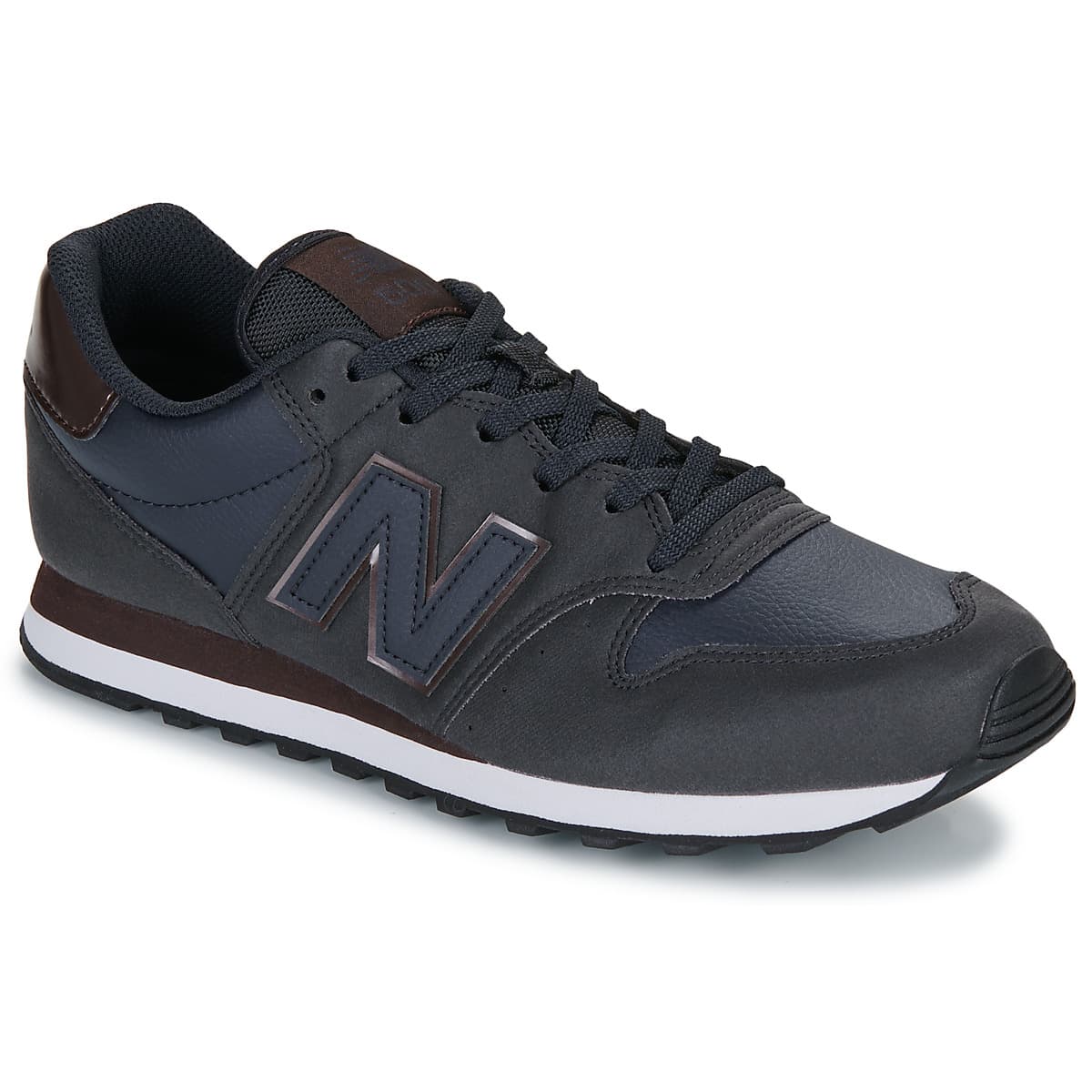 Men's Sneakers New Balance Black