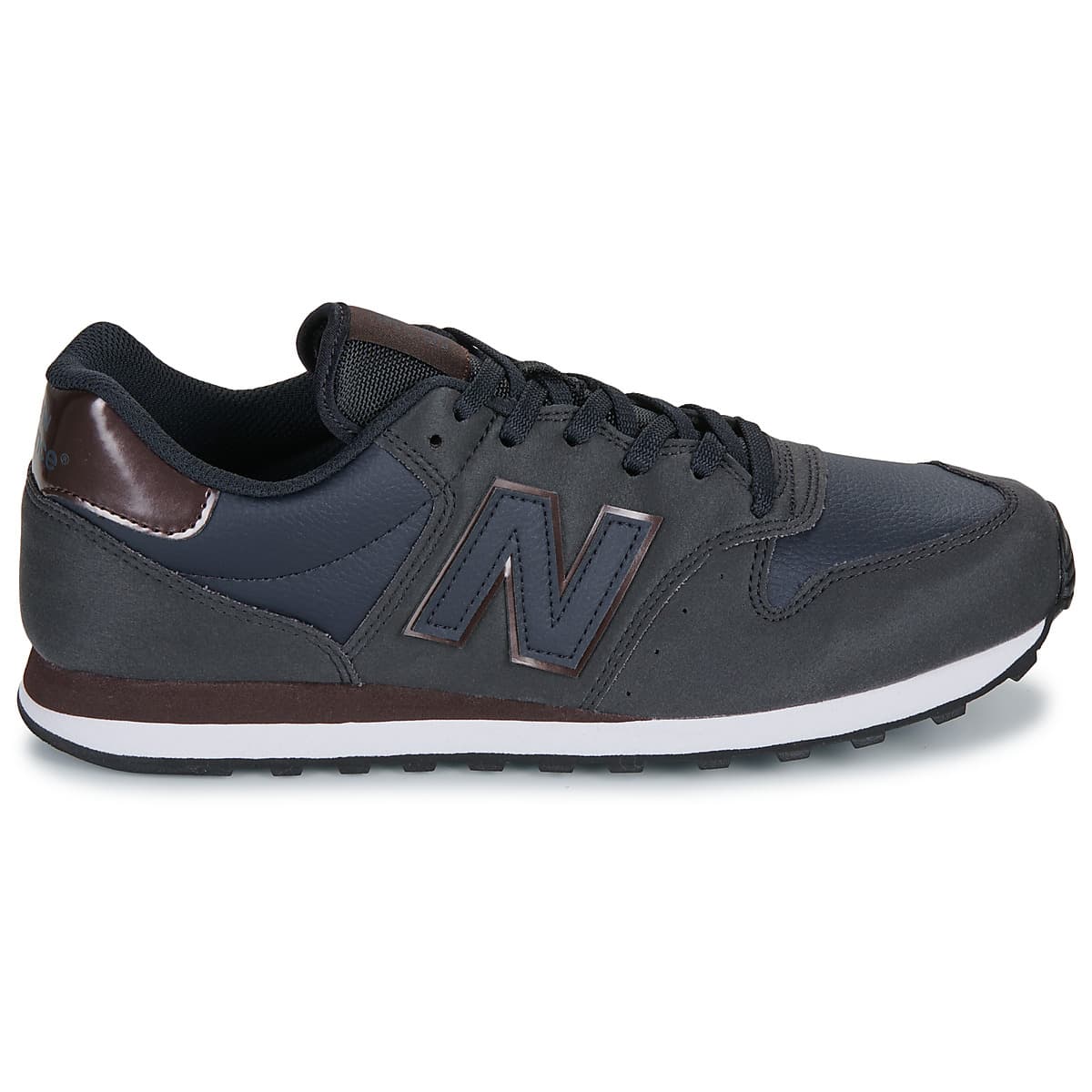 Men's Sneakers New Balance Black