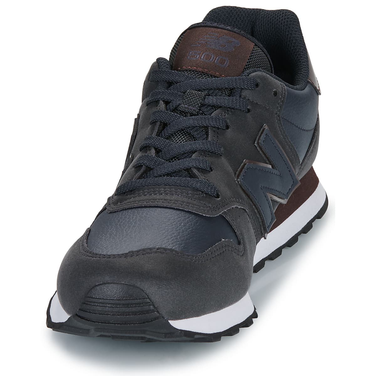 Men's Sneakers New Balance Black