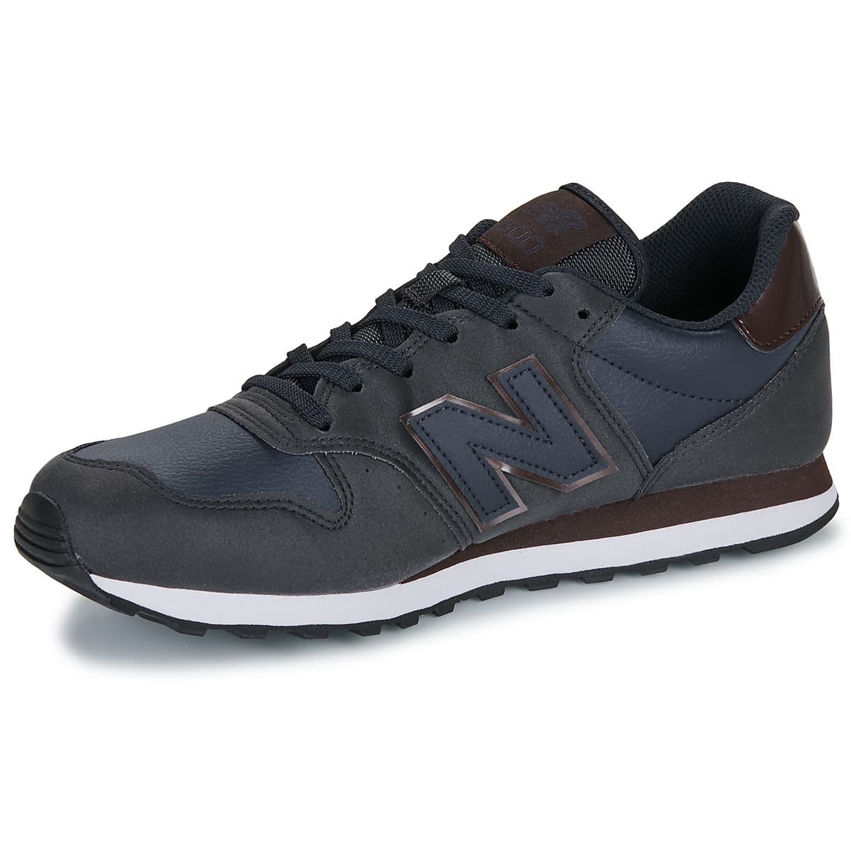 Men's Sneakers New Balance Black