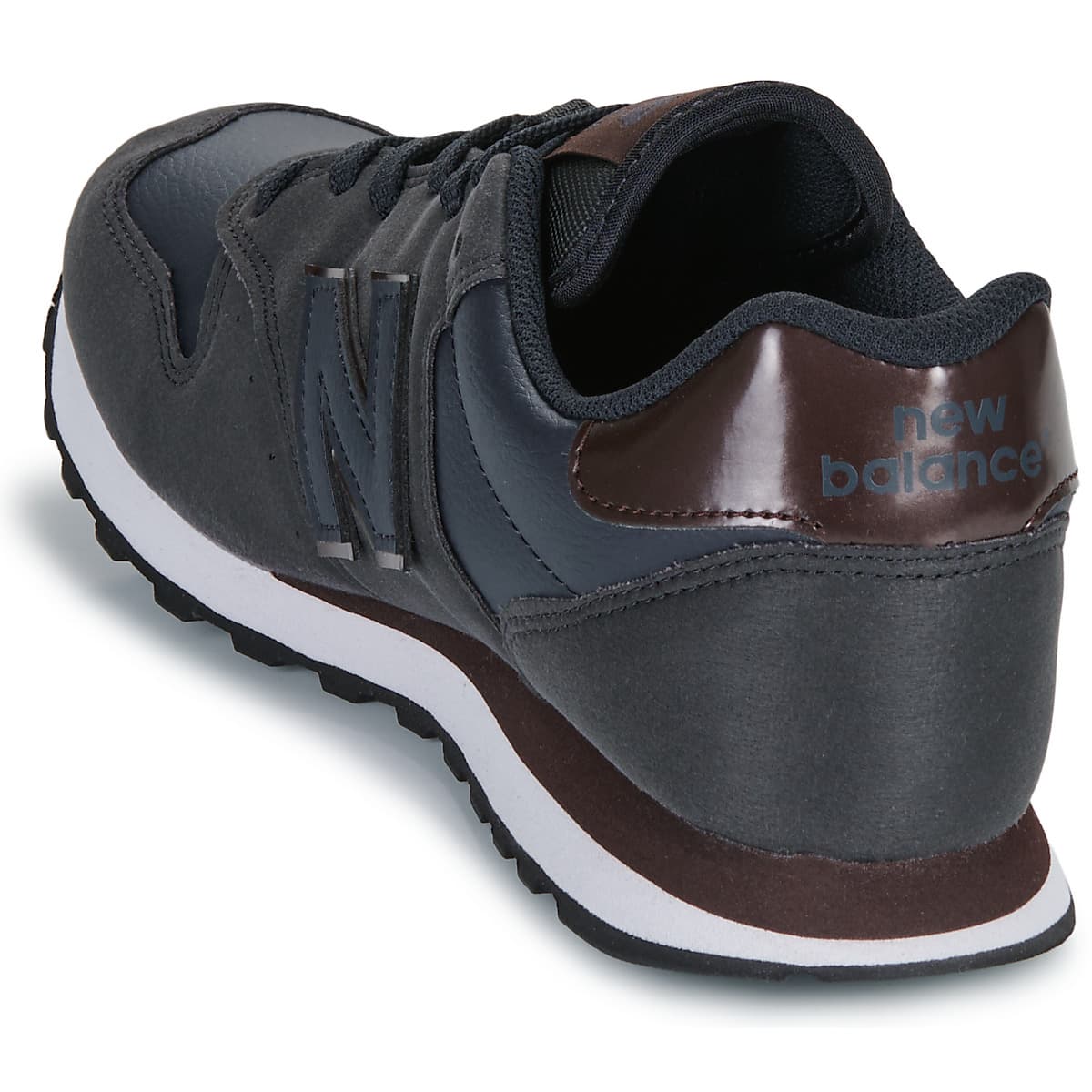 Men's Sneakers New Balance Black