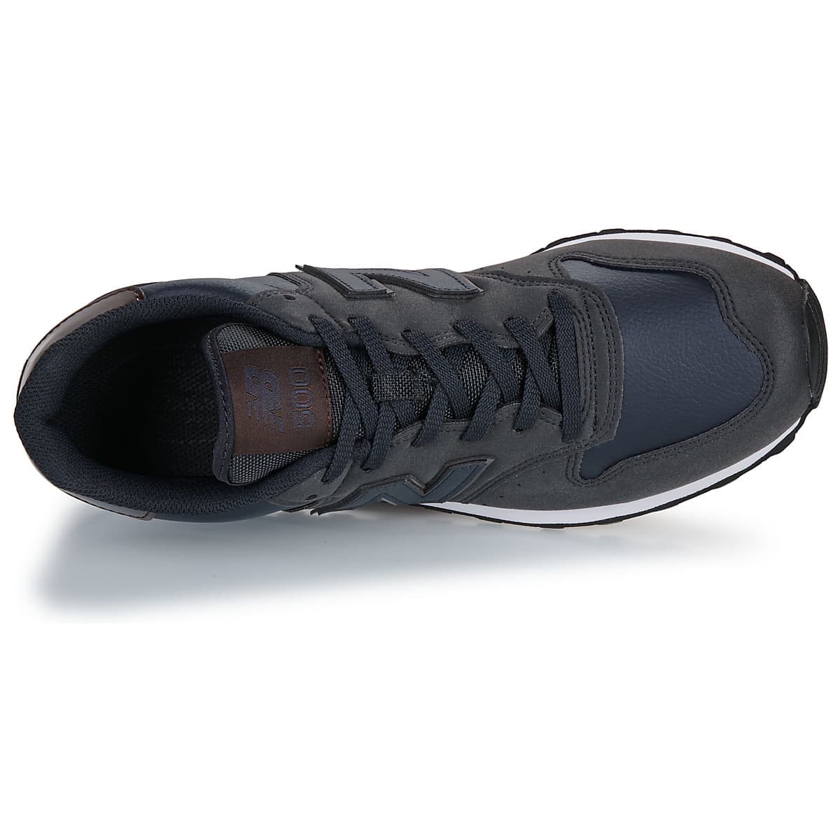 Men's Sneakers New Balance Black