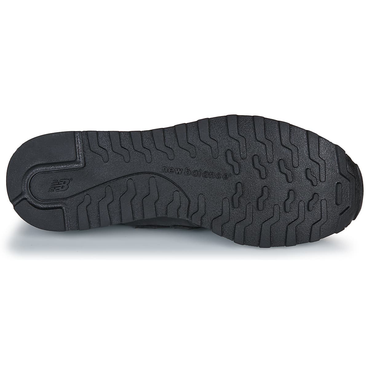 Men's Sneakers New Balance Black