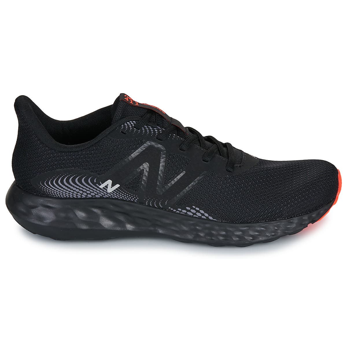 Men's Running Shoes New Balance Black