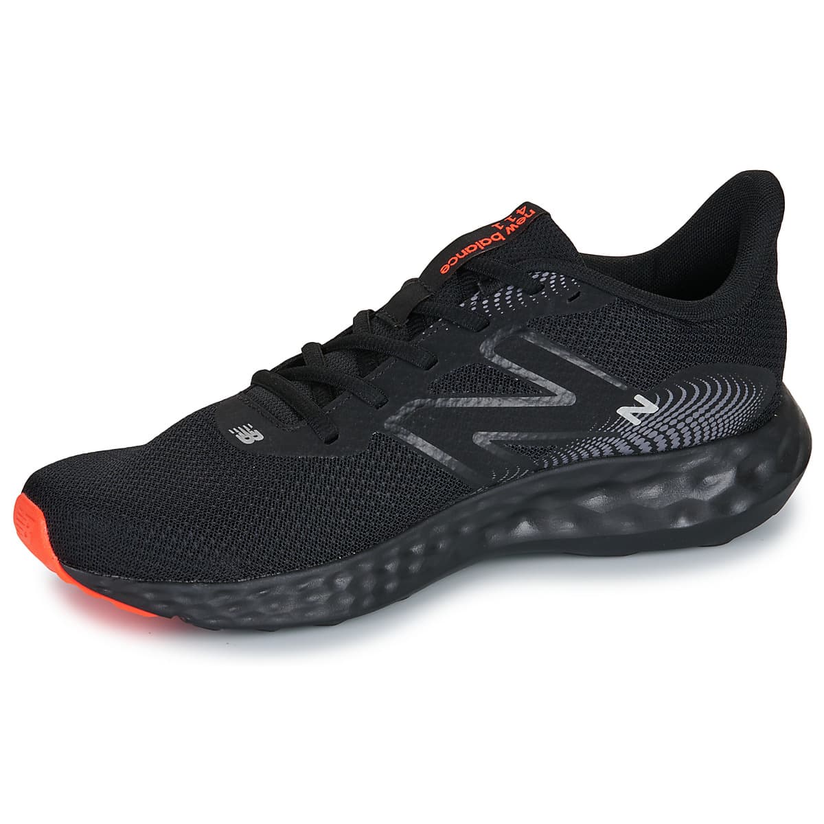 Men's Running Shoes New Balance Black