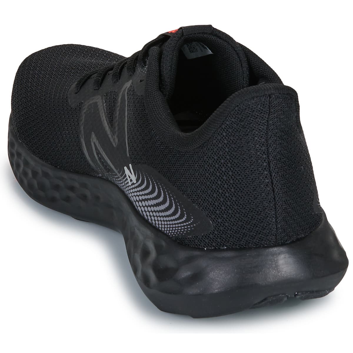 Men's Running Shoes New Balance Black