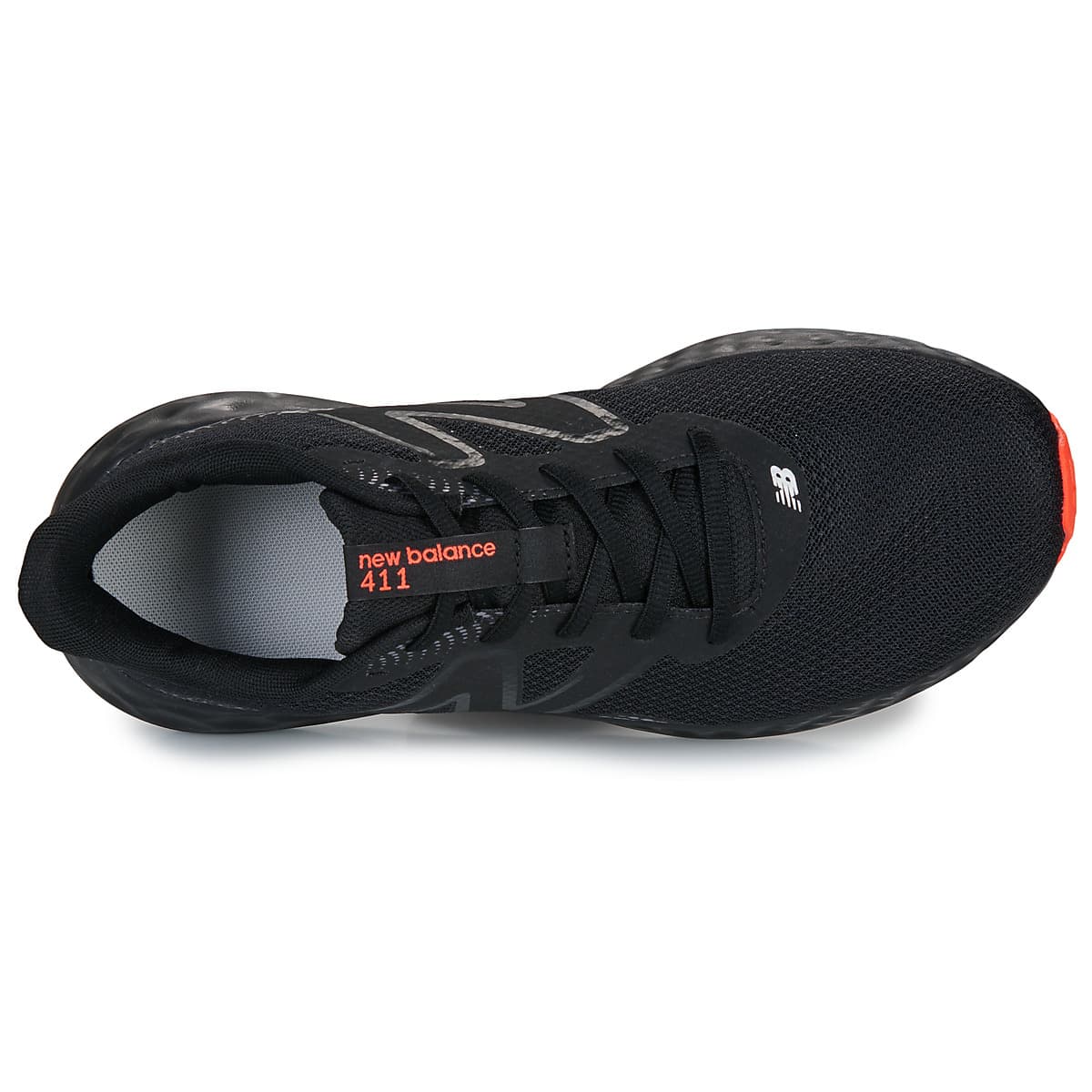 Men's Running Shoes New Balance Black