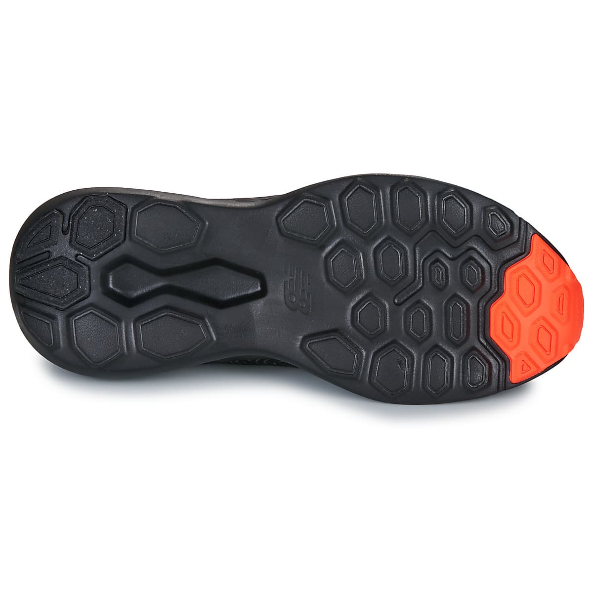 Men's Running Shoes New Balance Black