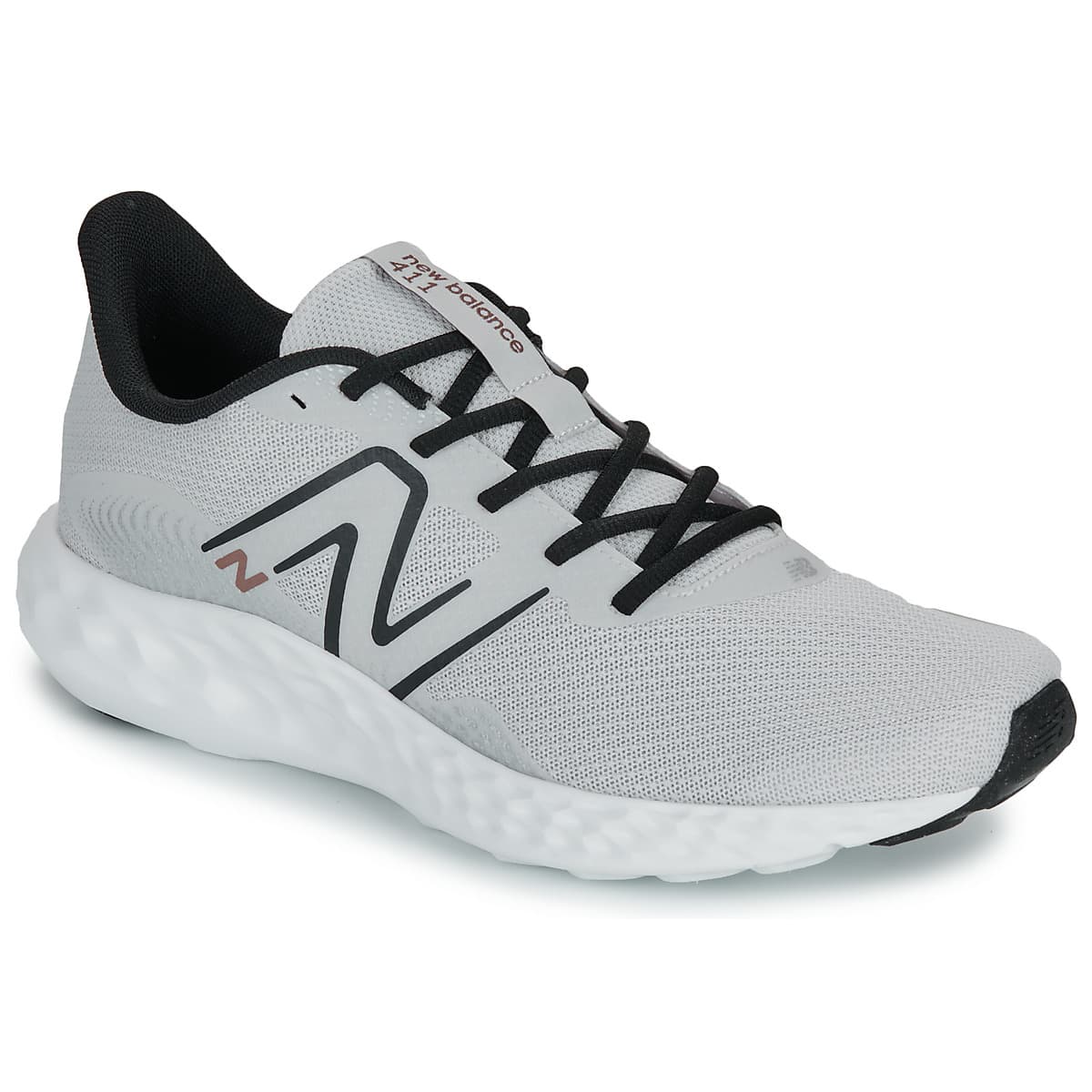Men's Running Shoes New Balance White