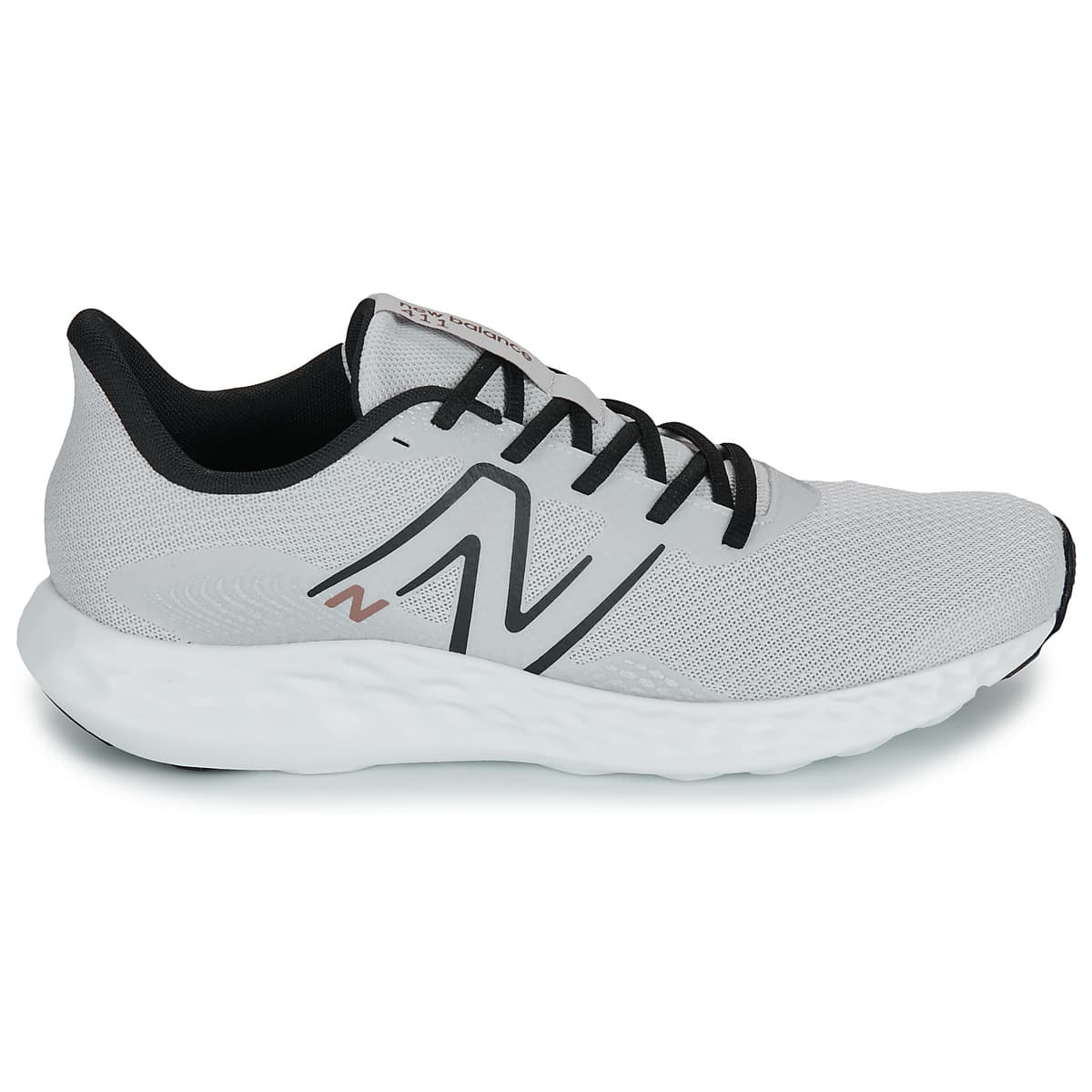 Men's Running Shoes New Balance White