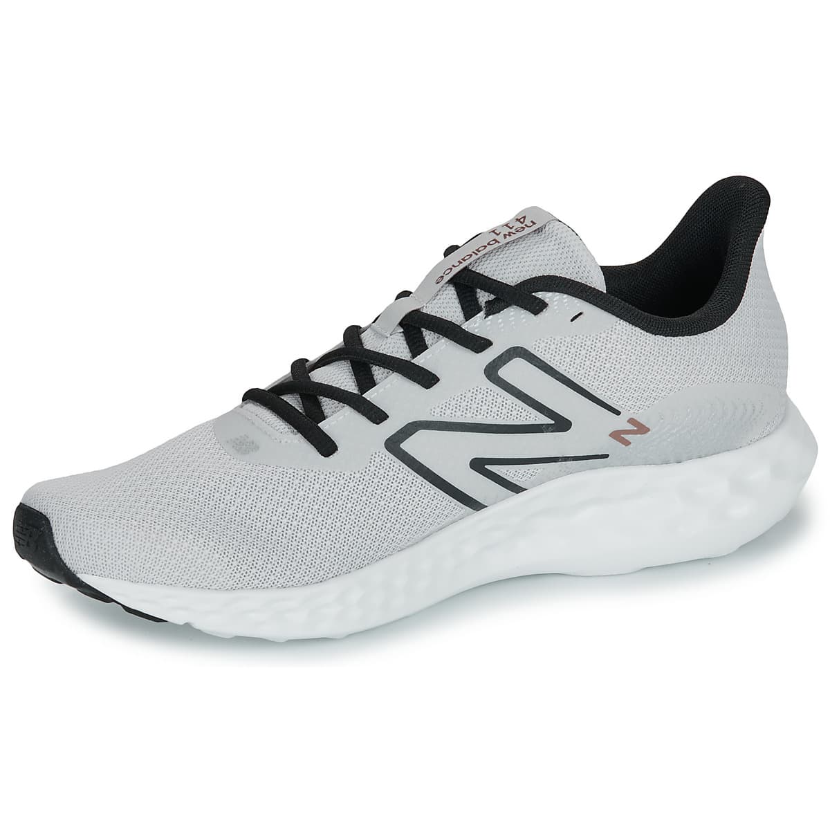 Men's Running Shoes New Balance White