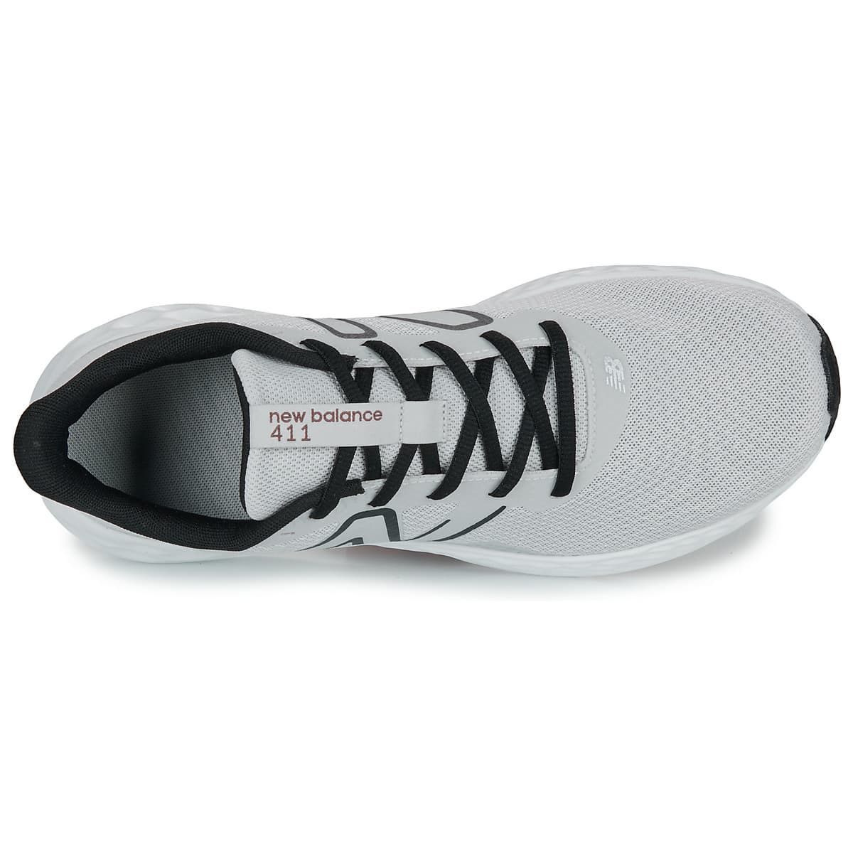 Men's Running Shoes New Balance White