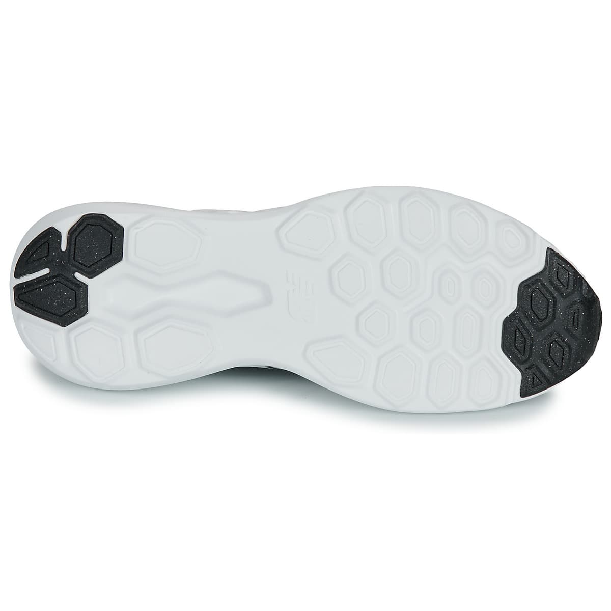 Men's Running Shoes New Balance White