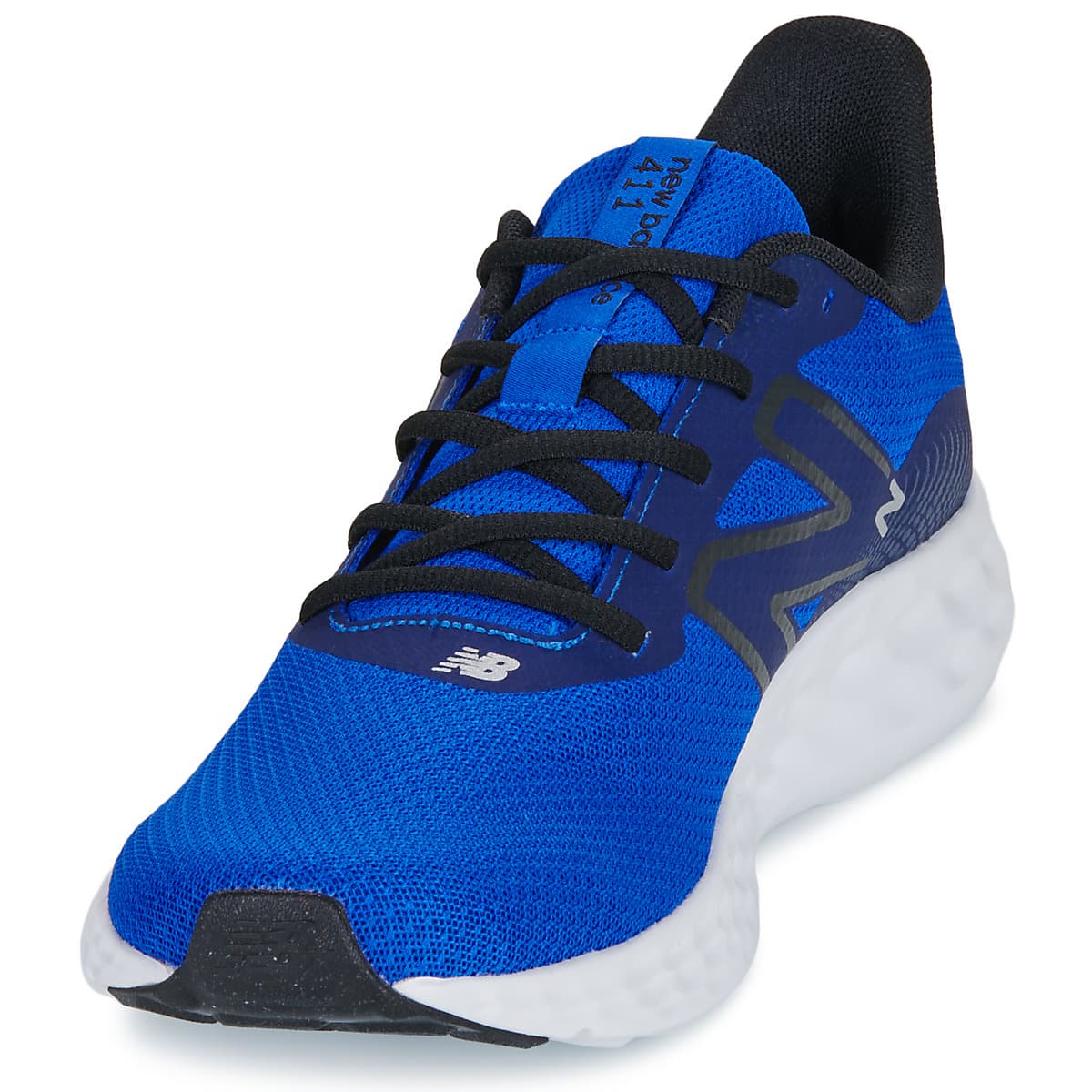 Men's Running Shoes New Balance Blue