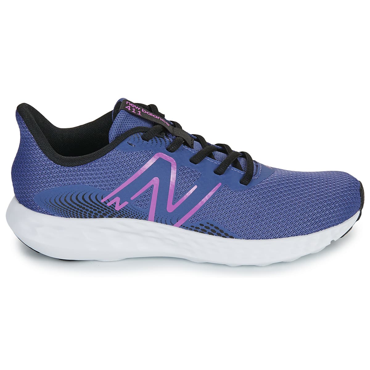 Women's Running Shoes New Balance Blue