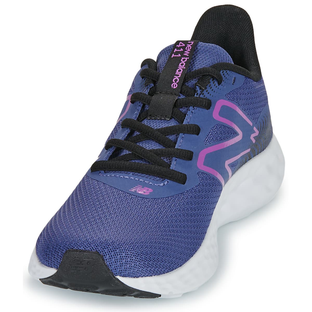 Women's Running Shoes New Balance Blue