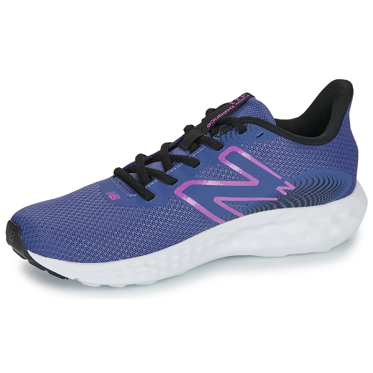 Women's Running Shoes New Balance Blue