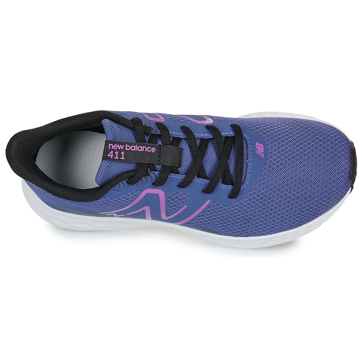 Women's Running Shoes New Balance Blue