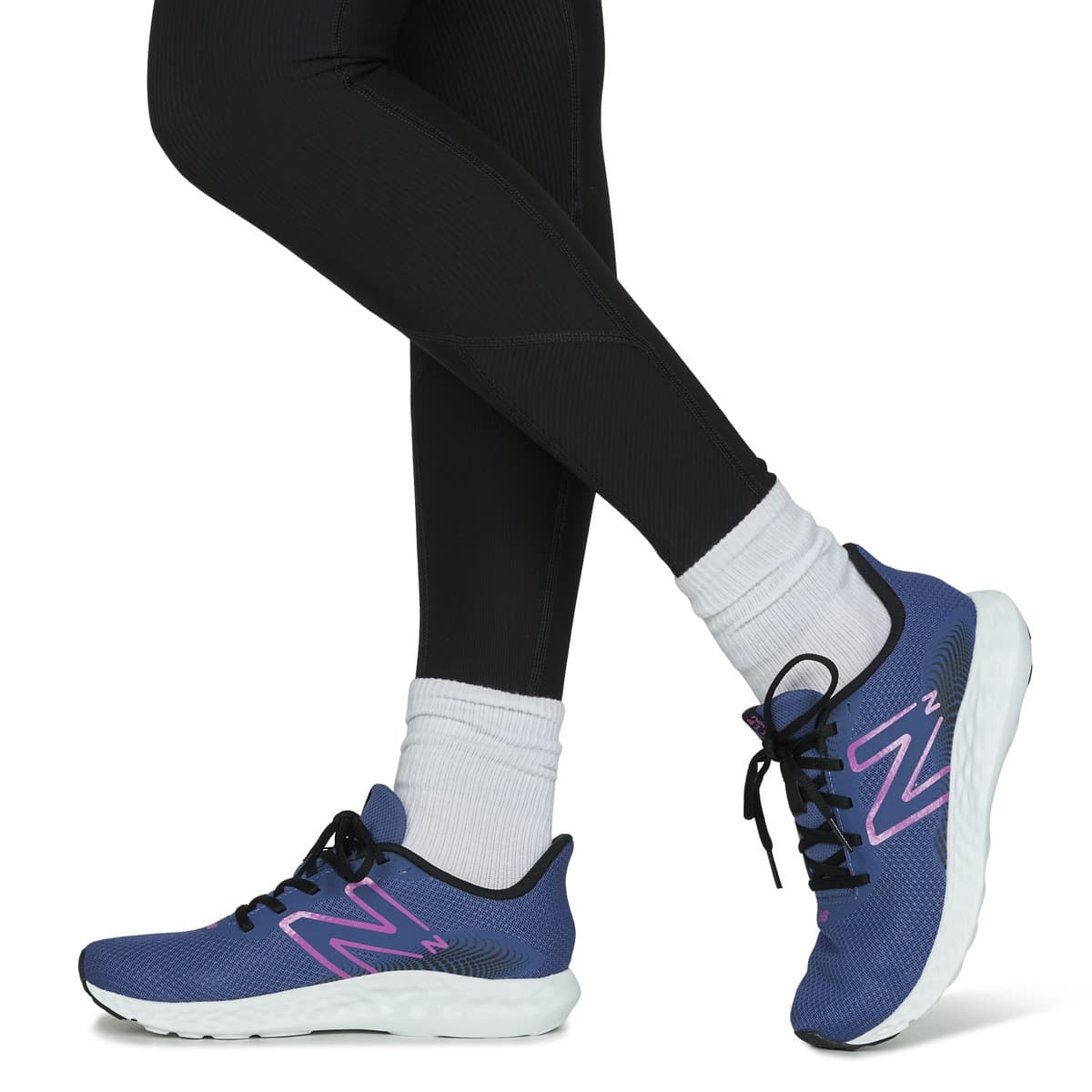 Women's Running Shoes New Balance Blue