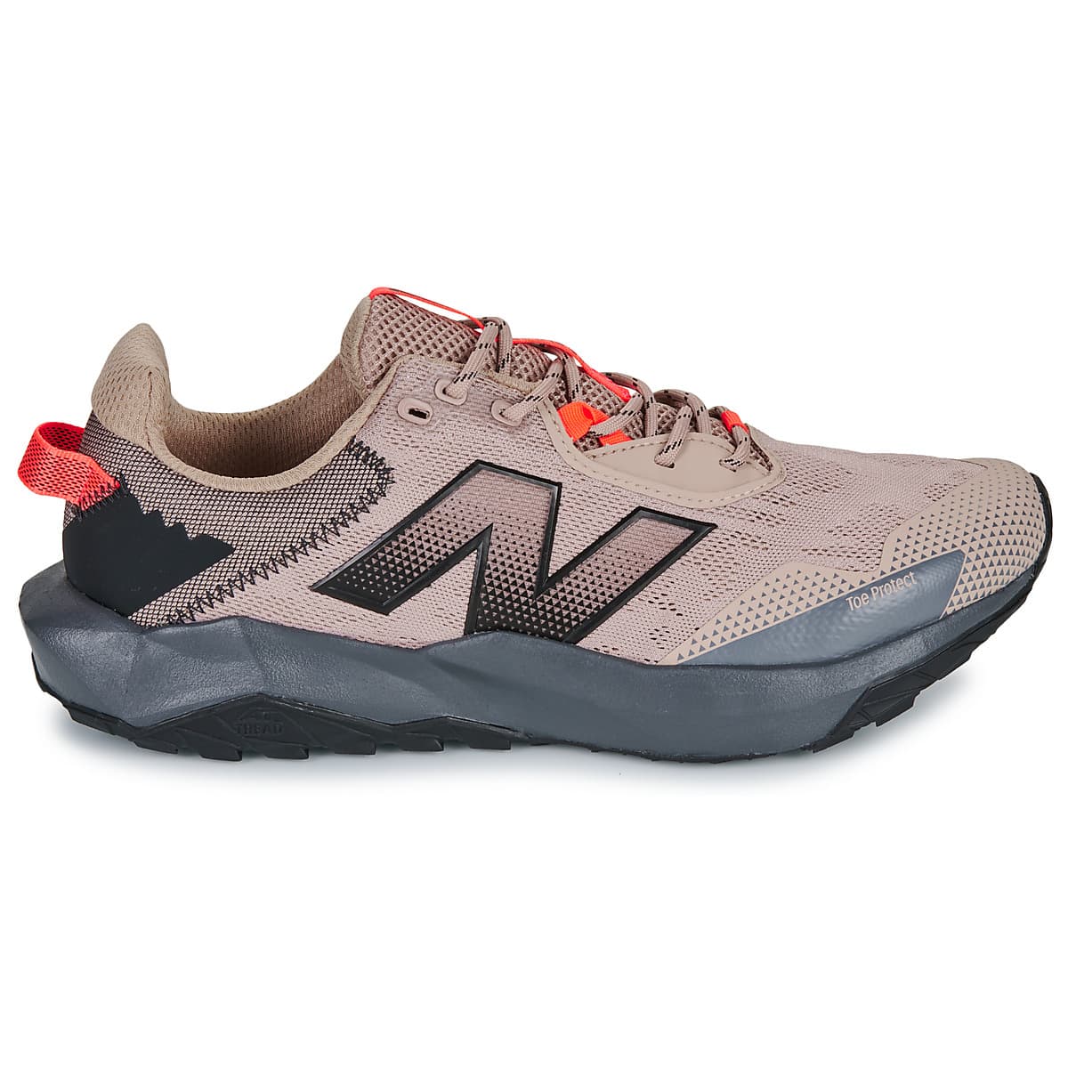 Men's Outdoor Shoes New Balance Brown