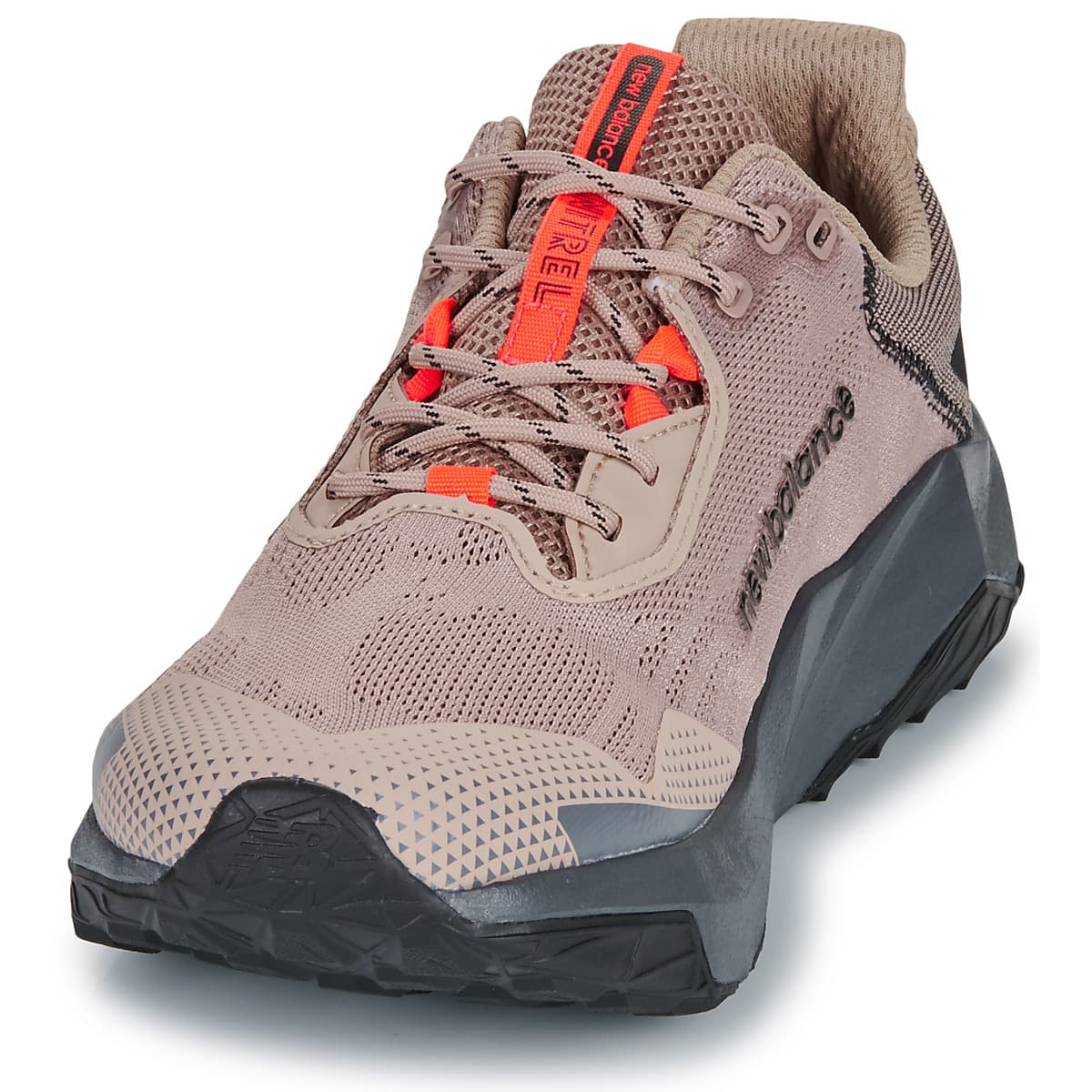 Men's Outdoor Shoes New Balance Brown