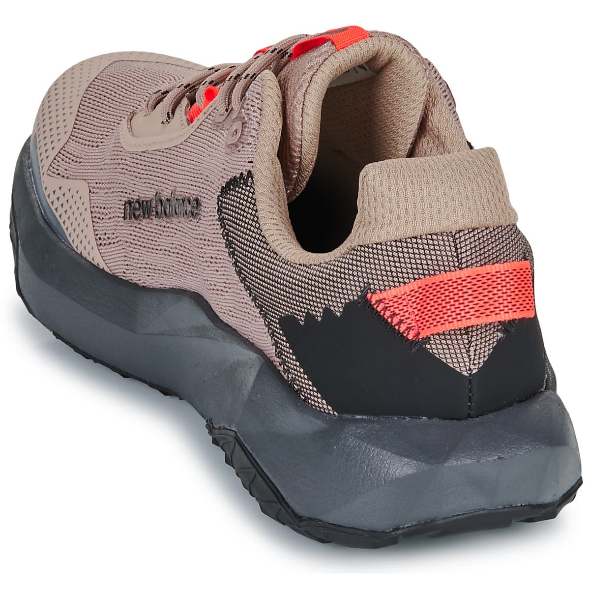 Men's Outdoor Shoes New Balance Brown