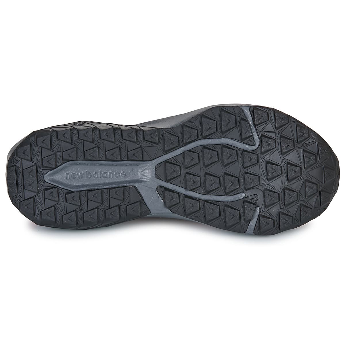 Men's Outdoor Shoes New Balance Brown