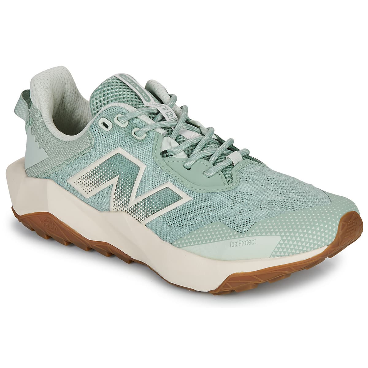 Women's Outdoor Shoes New Balance Blue