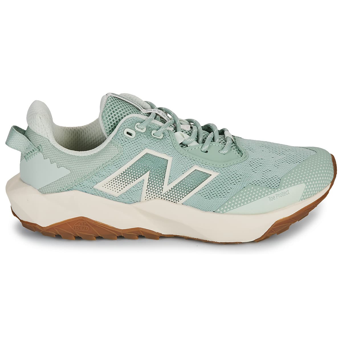 Women's Outdoor Shoes New Balance Blue