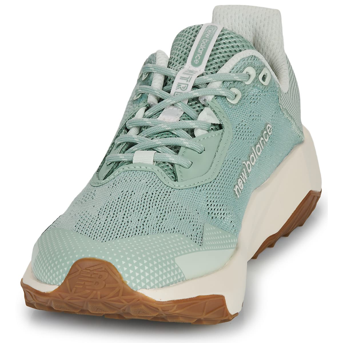 Women's Outdoor Shoes New Balance Blue