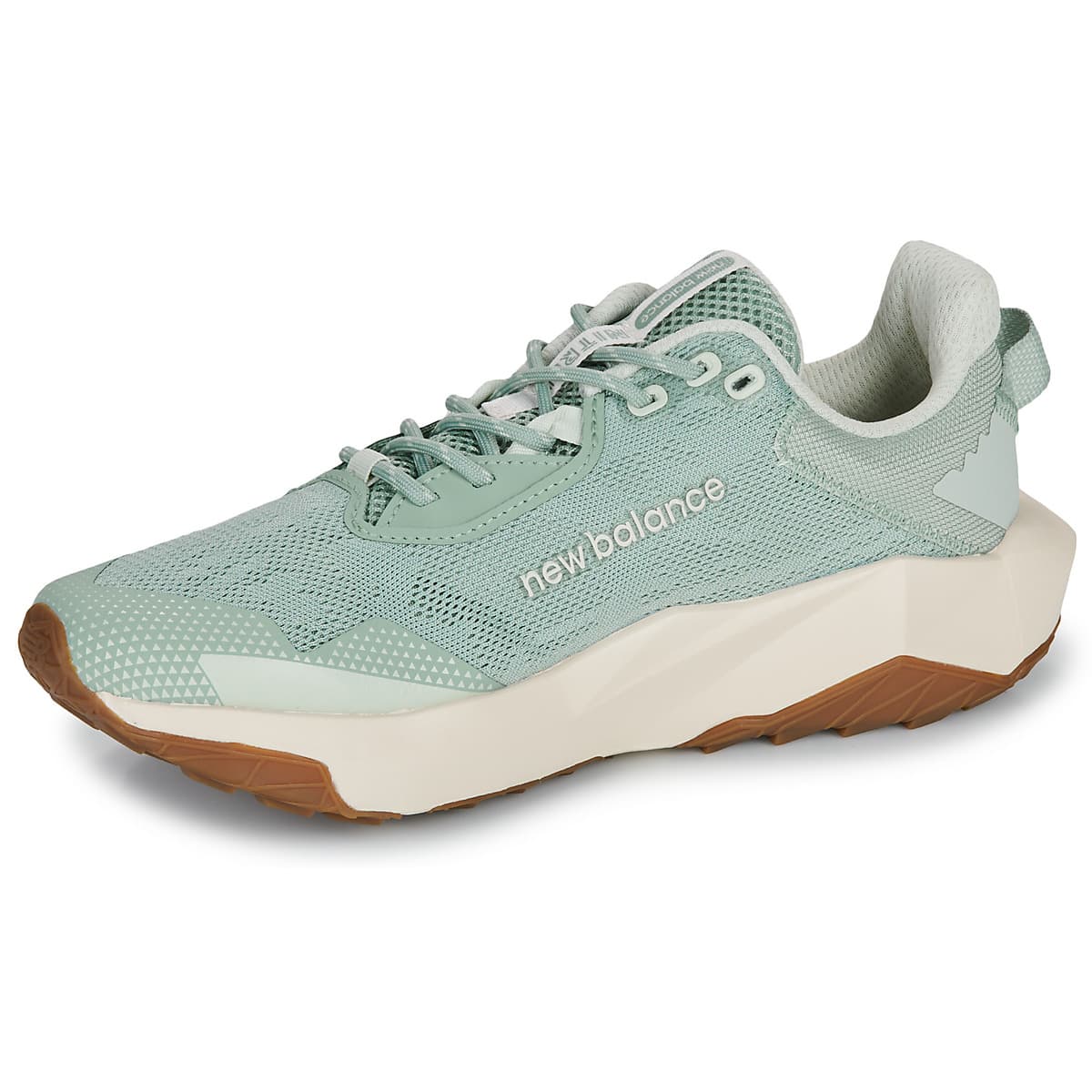 Women's Outdoor Shoes New Balance Blue