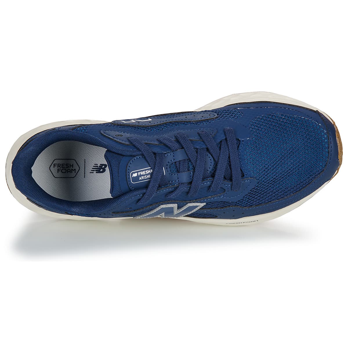 Men's Running Shoes New Balance Blue