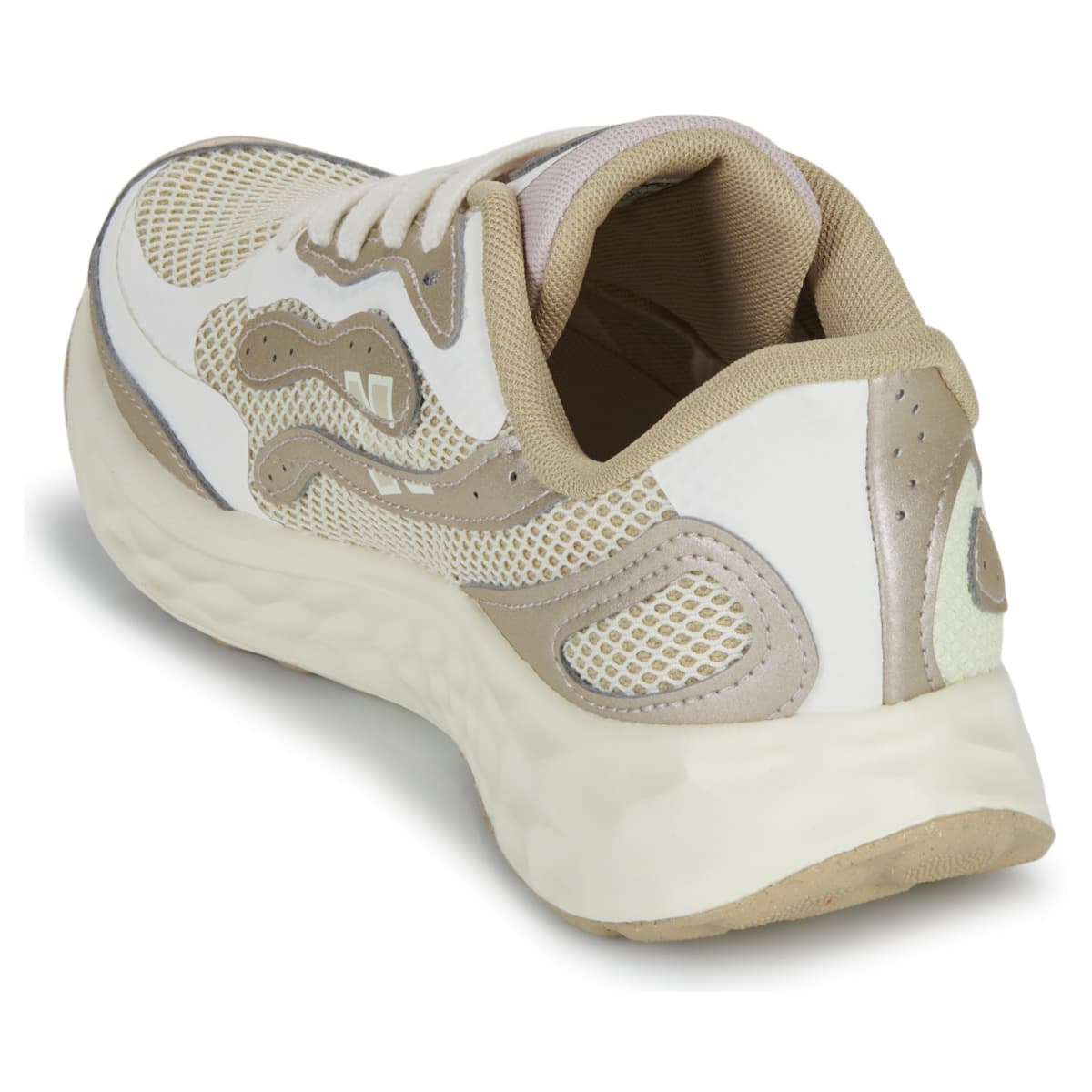 Women's Running Shoes New Balance Beige