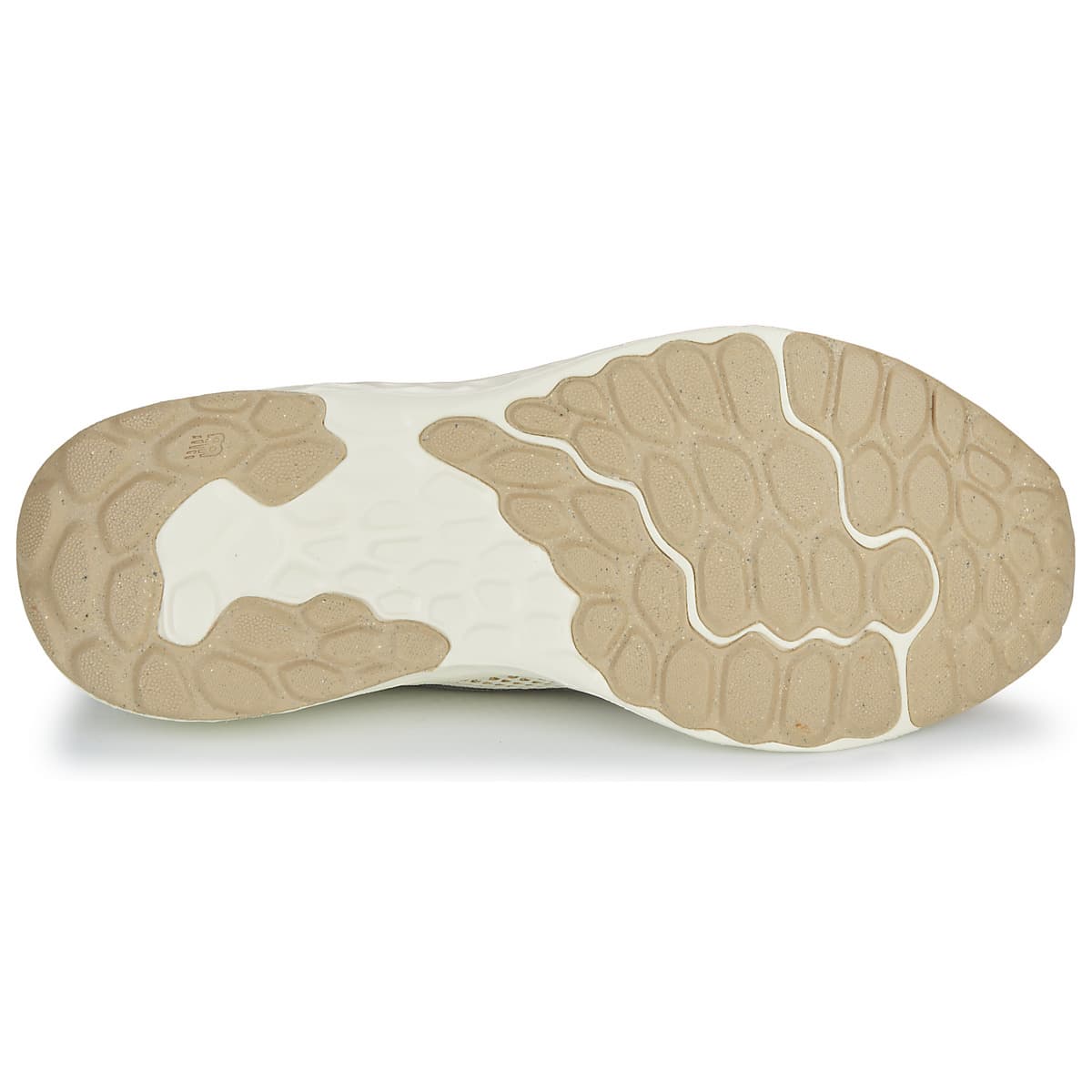 Women's Running Shoes New Balance Beige