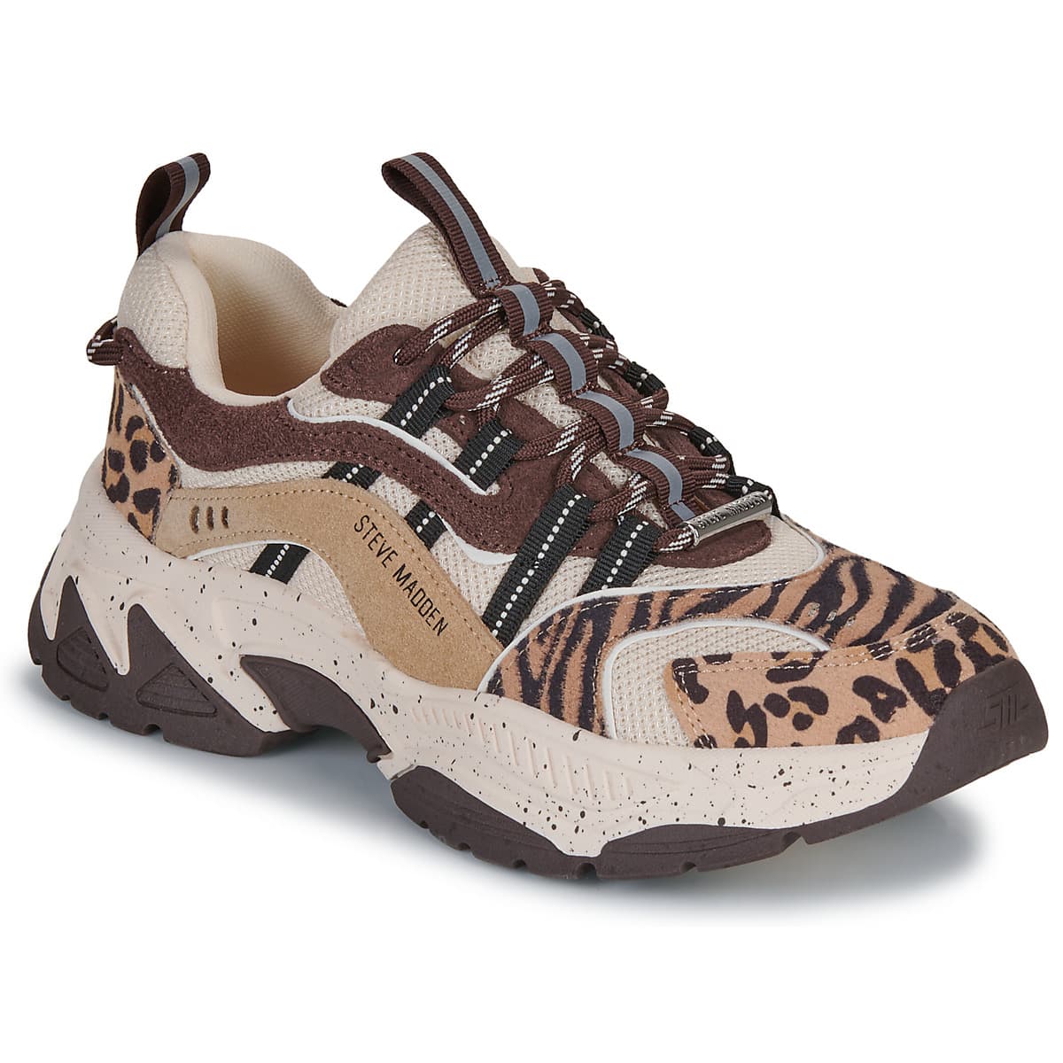 Xαμηλά Sneakers Steve Madden ANIMATES-L