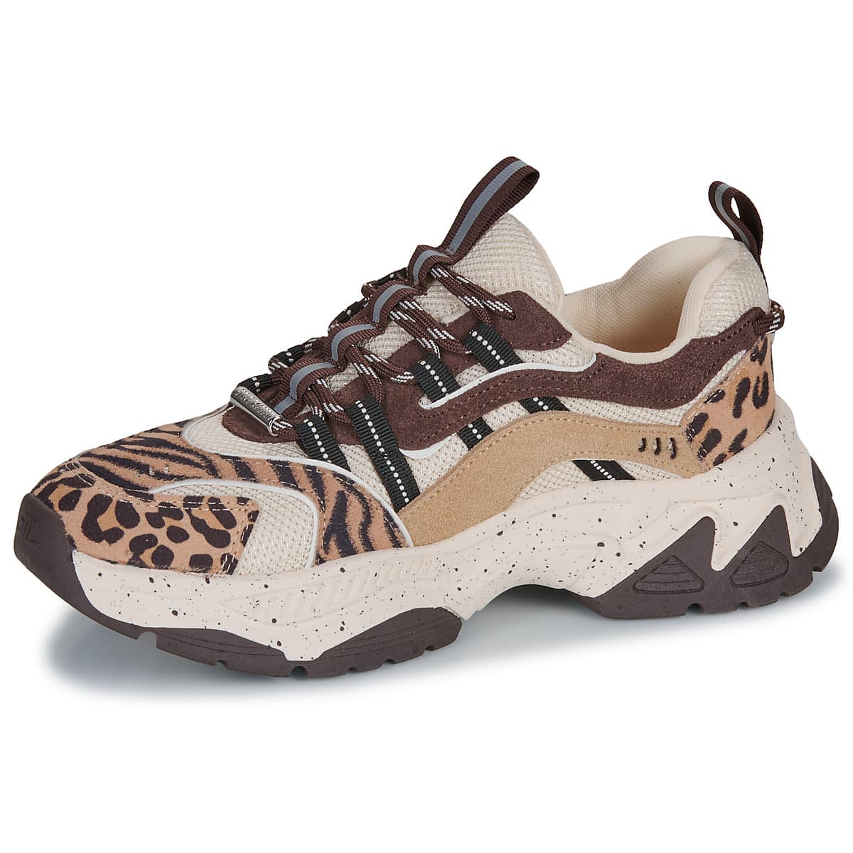 Women's Sneakers Steve Madden Beige