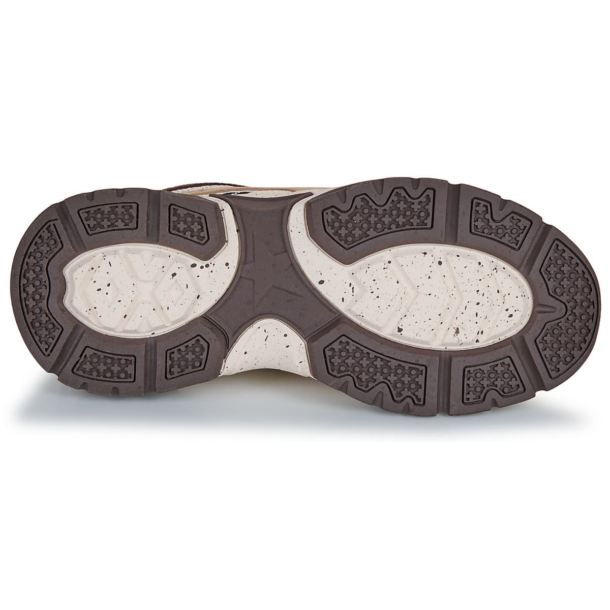 Women's Sneakers Steve Madden Beige