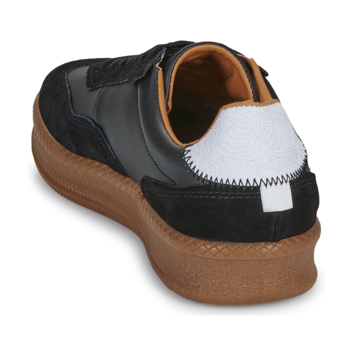 Women's Sneakers Steve Madden Black