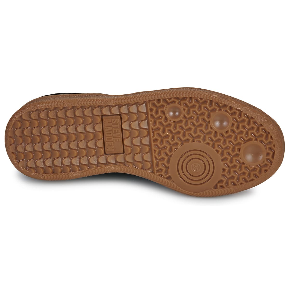 Women's Sneakers Steve Madden Black