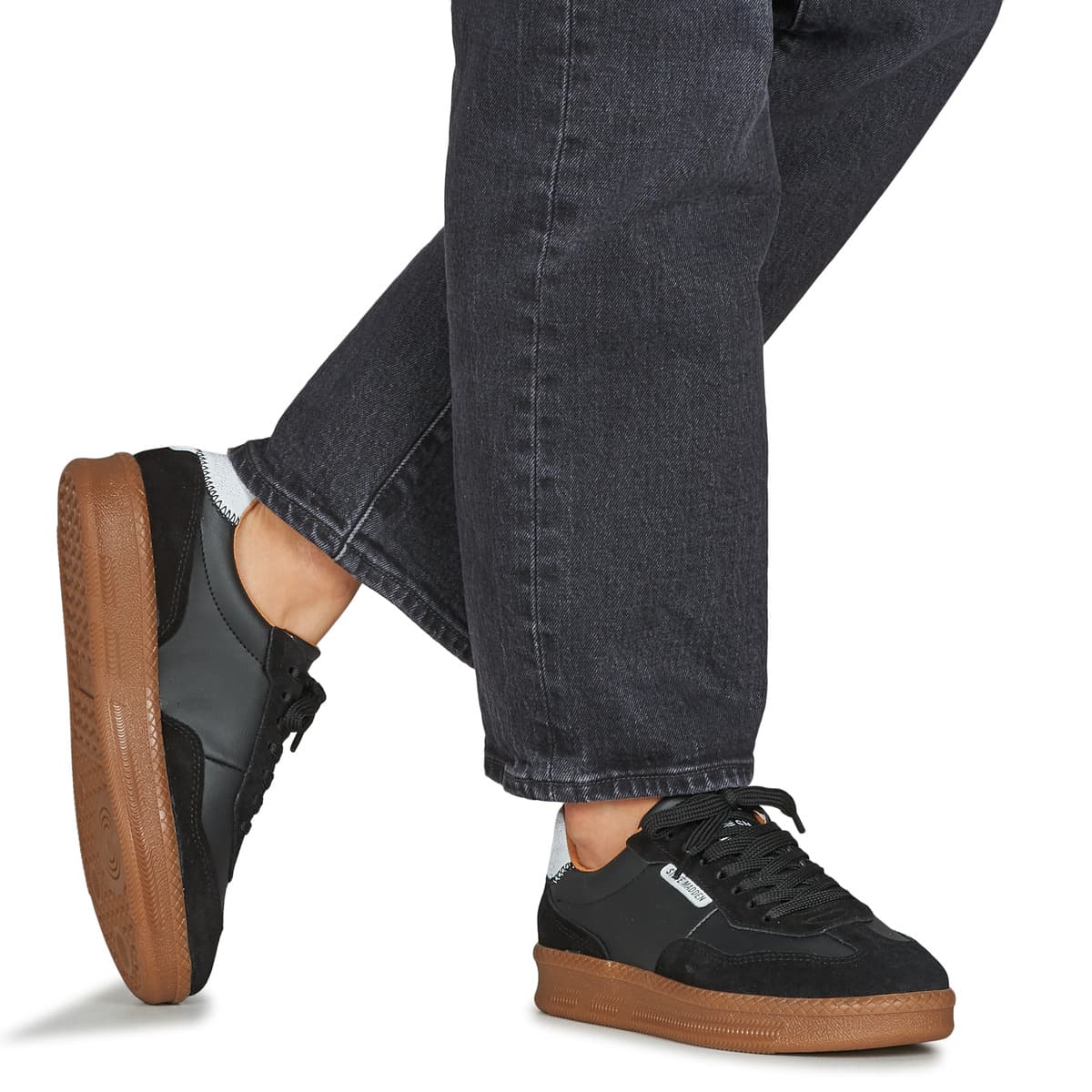 Women's Sneakers Steve Madden Black