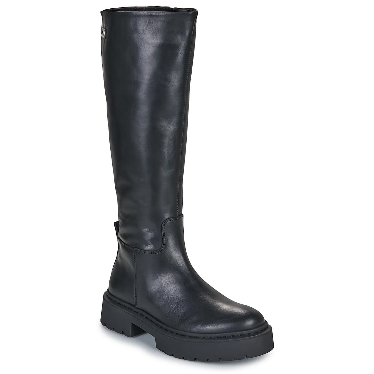 Women's Boots Steve Madden Black