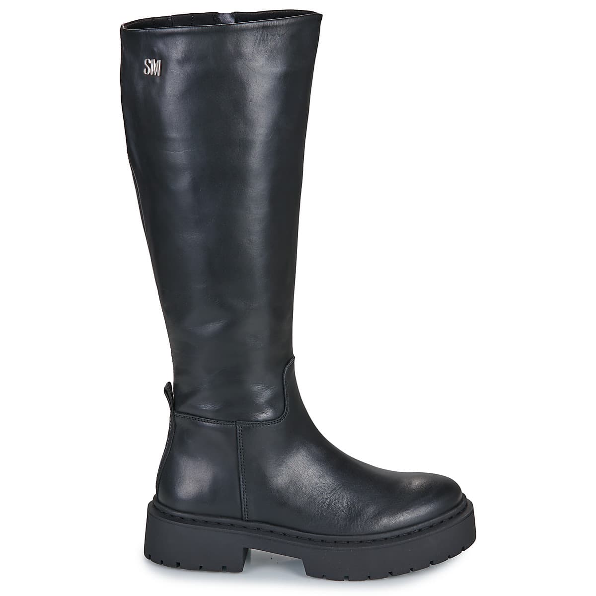 Women's Boots Steve Madden Black