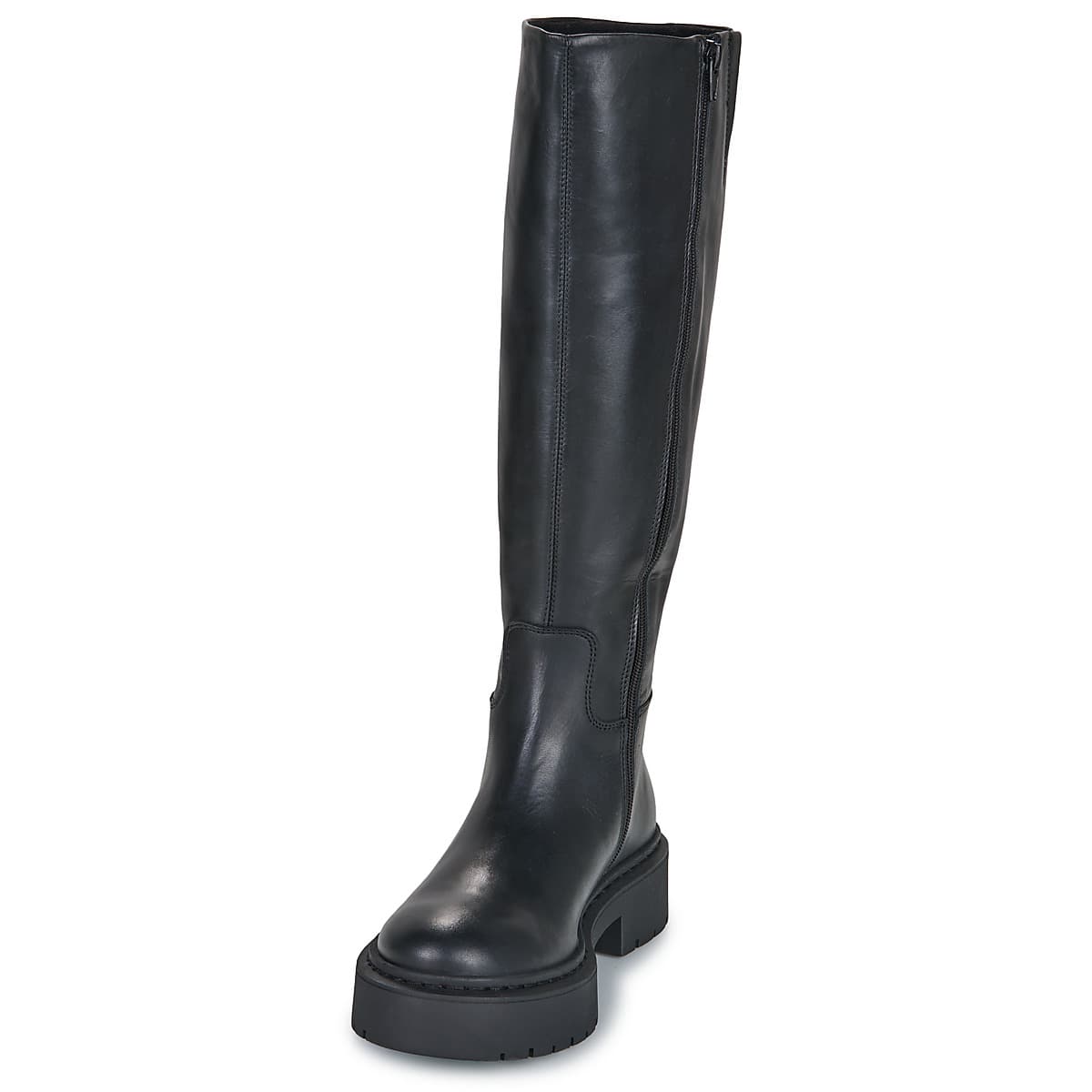 Women's Boots Steve Madden Black