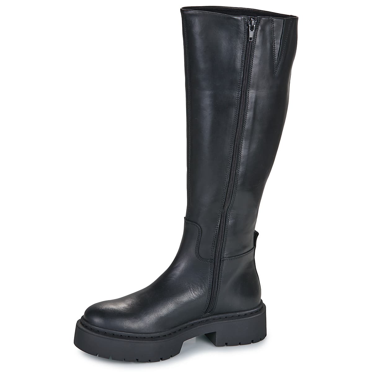 Women's Boots Steve Madden Black