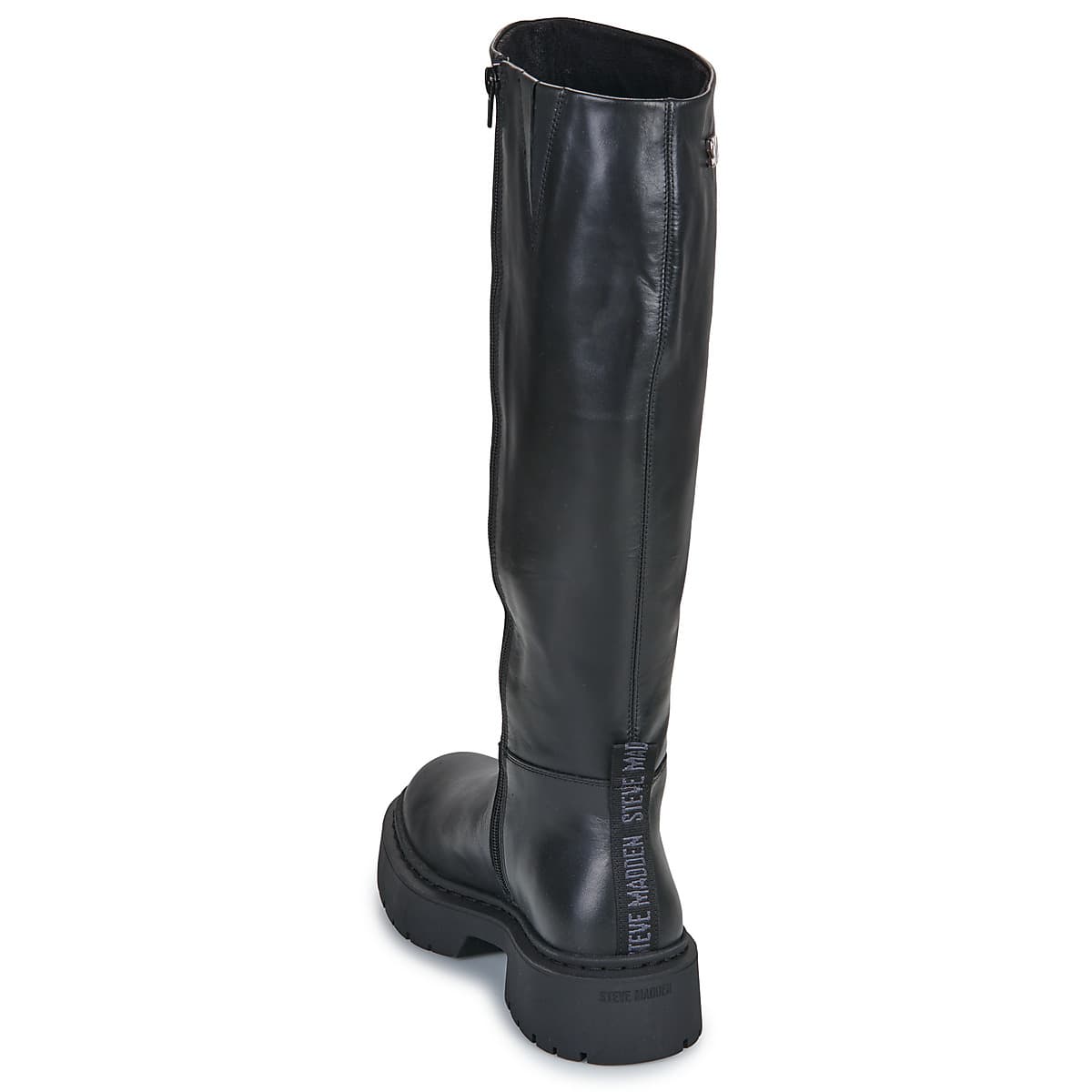 Women's Boots Steve Madden Black