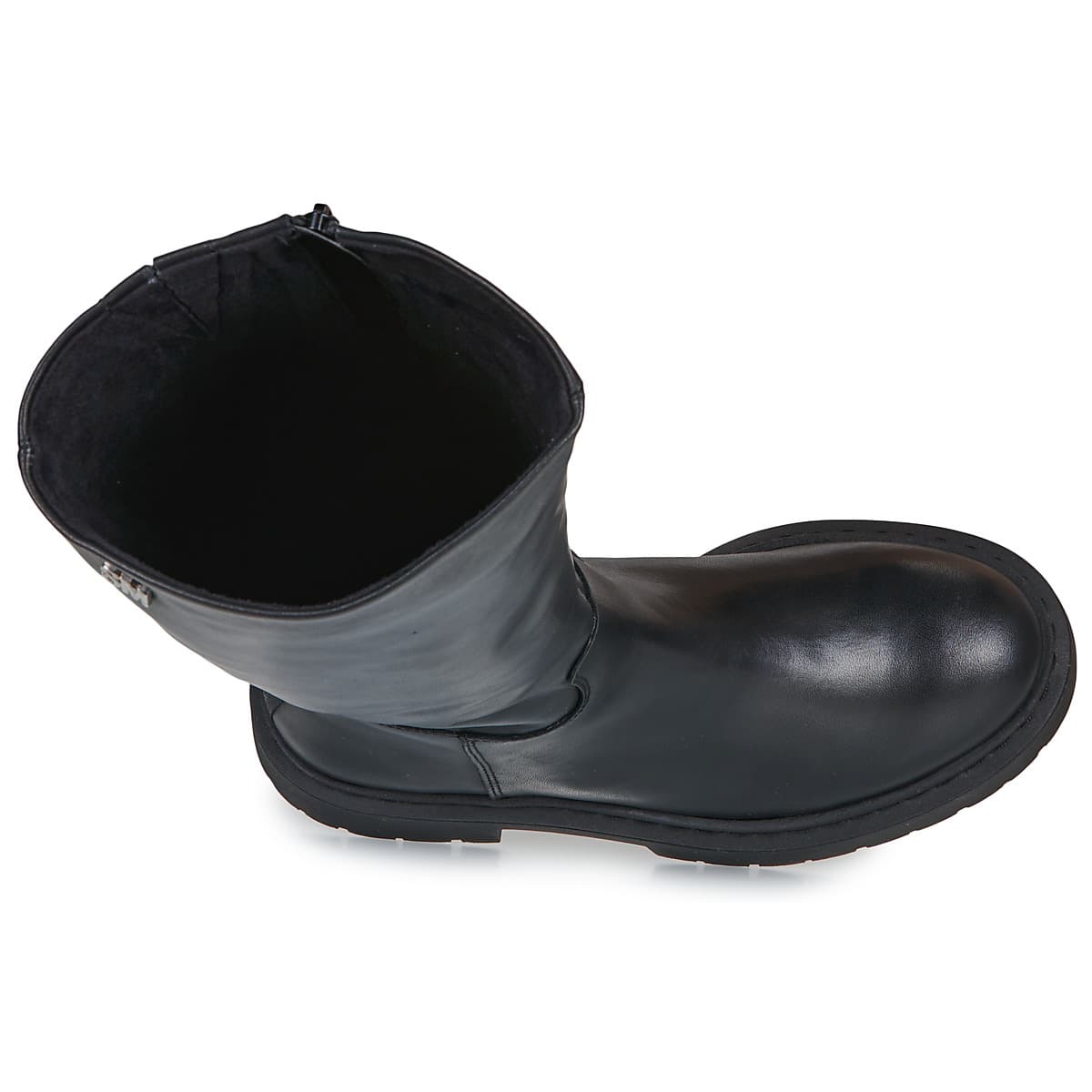 Women's Boots Steve Madden Black