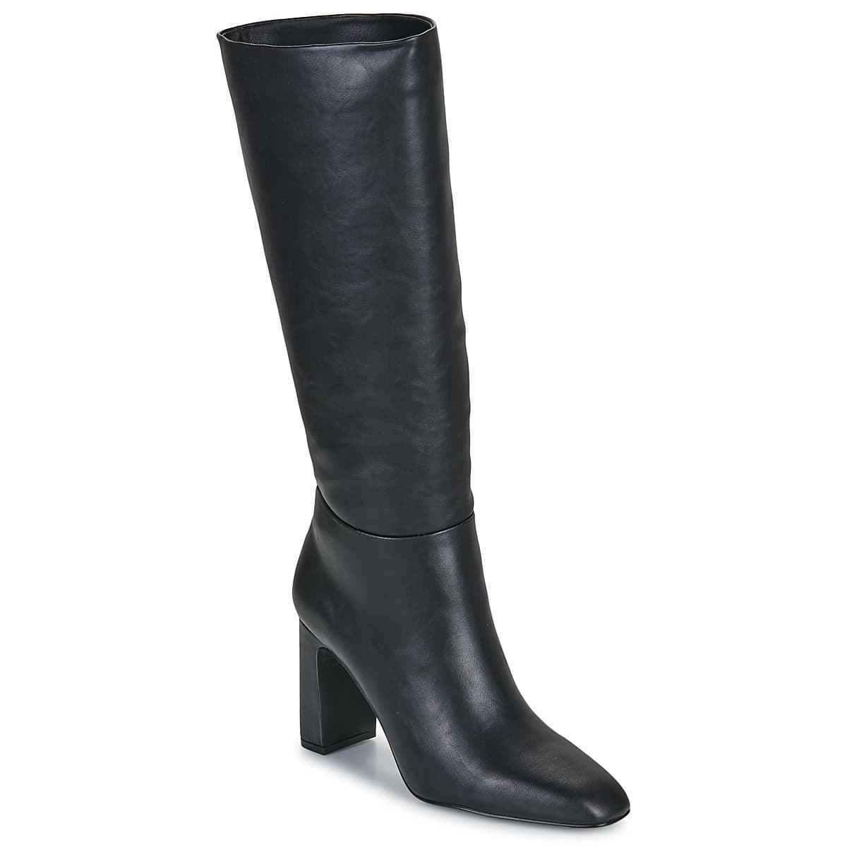 Women's Boots Steve Madden Black