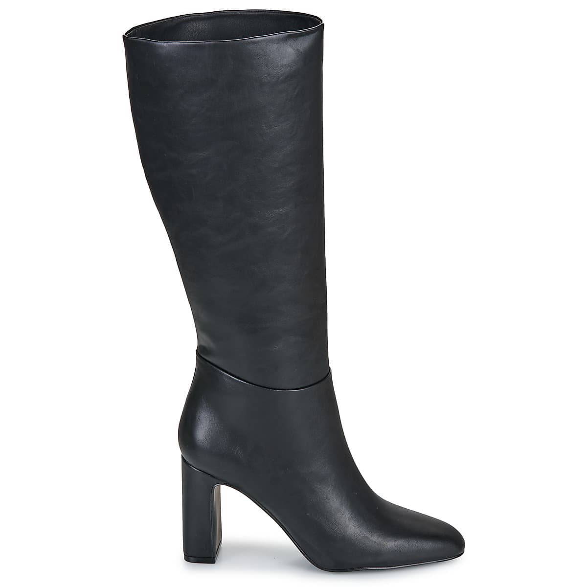 Women's Boots Steve Madden Black