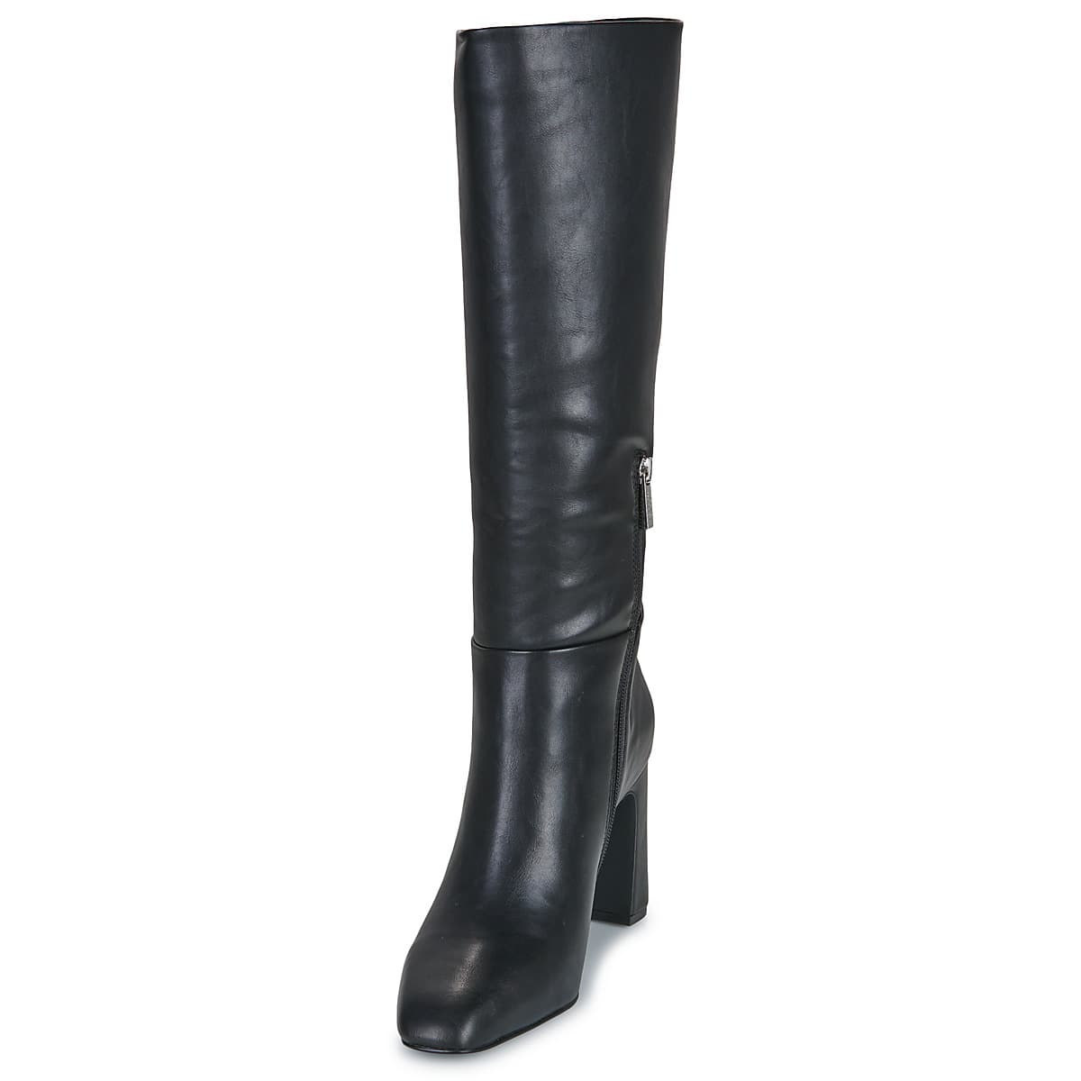 Women's Boots Steve Madden Black