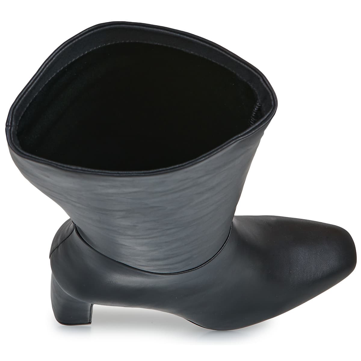 Women's Boots Steve Madden Black